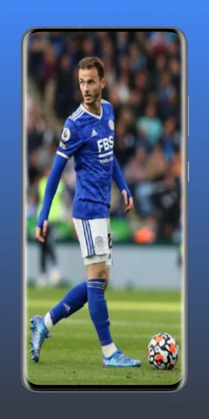 Maddison 4K Wallpaper Screenshot 1