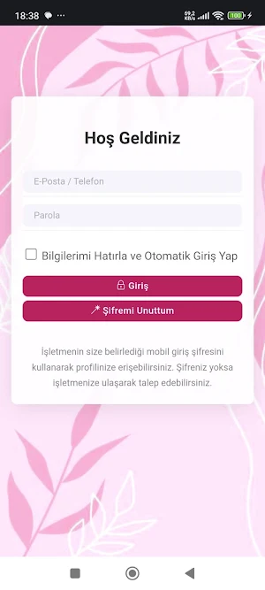 Yoga Zamanı Screenshot 3