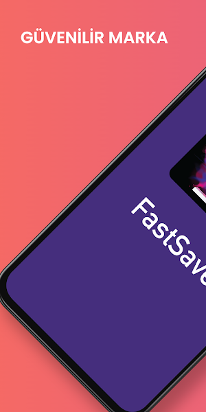 FastSave: Music & Downloader Screenshot 0