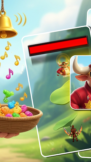 BullShowdown Screenshot 2