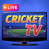 Live Cricket TV HD Streaming