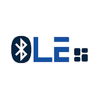 BLE Scanner – Monitor