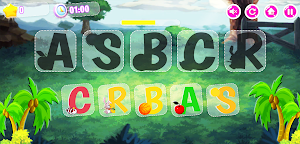 Jigsaw Puzzles Screenshot 3