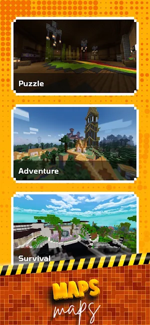 Addons - Mods for Minecraft PE Screenshot 2