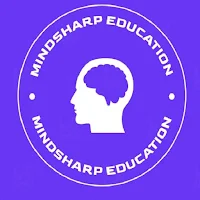 MINDSHARP EDUCATION