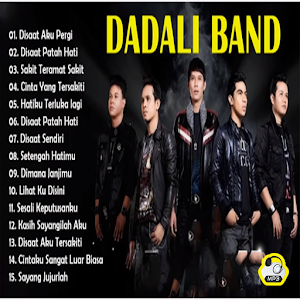 Aku Mencintaimu Lagu PopDadali Screenshot 1