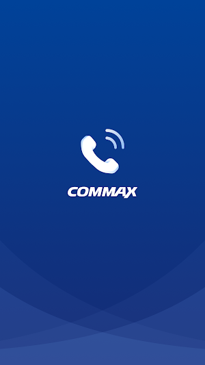 Commax Hey Call Screenshot 0