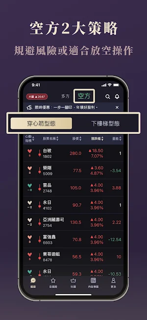 莎拉型態學 Screenshot 3