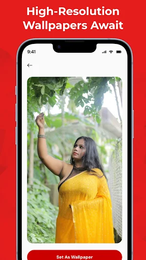 All Video Downloader HD Player Screenshot 3