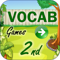 Vocabulary Games