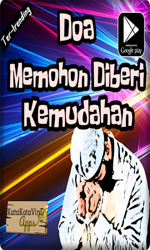 Doa Mohon Diberi Kemudahan Ter Screenshot 1