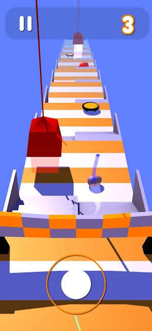 The Little Egg Challenge Screenshot 2