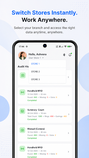 TruJewels Screenshot 1