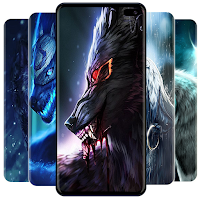 Fantastic Wolves Wallpapers