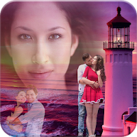 Blend Me Photo Editor