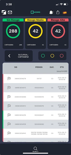 Pelika Screenshot 1