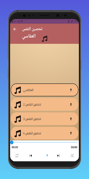 Self-protection prayers Screenshot 0