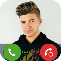 PrestonPlayz Fake Call Chat