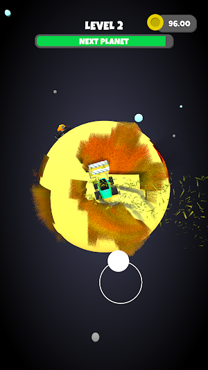Planet Worker Screenshot 2