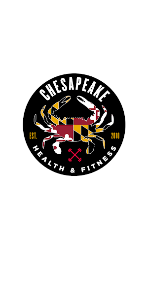 Chesapeake Health and Fitness Screenshot 0
