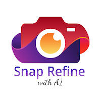Snap Refine with AI