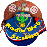 Rádio web Sertão