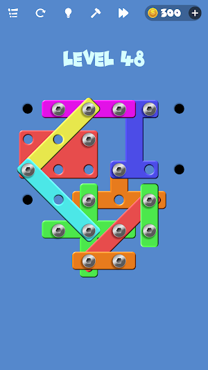 Bolt Master Screenshot 2