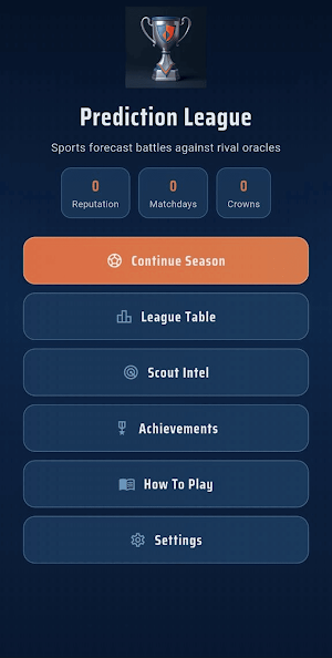 Betmatch Screenshot 3