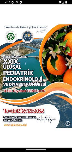 UPEK 2025 Screenshot 1