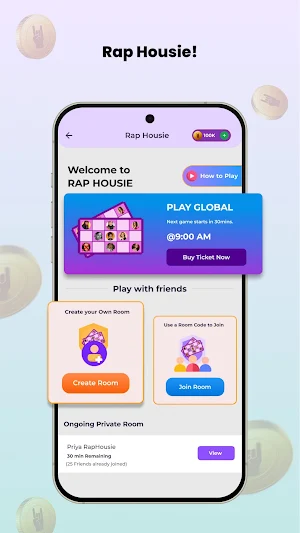 Rapchik Screenshot 3