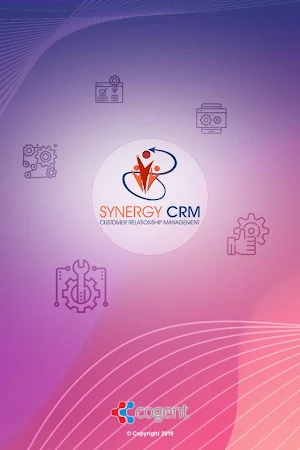 Synergy MDML Screenshot 0