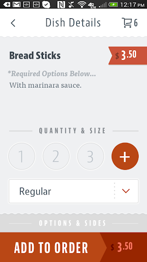 Guys Pizza 81 Screenshot 3