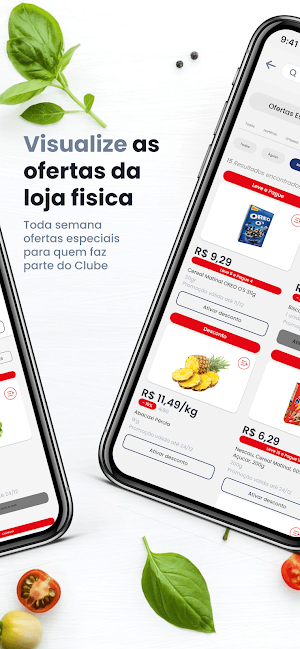 Muito Mais Atacado Screenshot 1