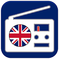 Uk Radio Stations App: DAB Radio Player UK