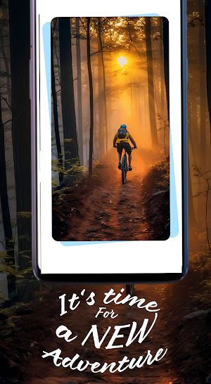 Motivational Quotes App Screenshot 3