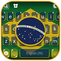 Brazilian Flag Theme
