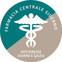 Farmacia Centrale Siderno
