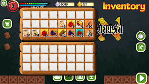 Dark Age Of Ninjutsu Screenshot 2