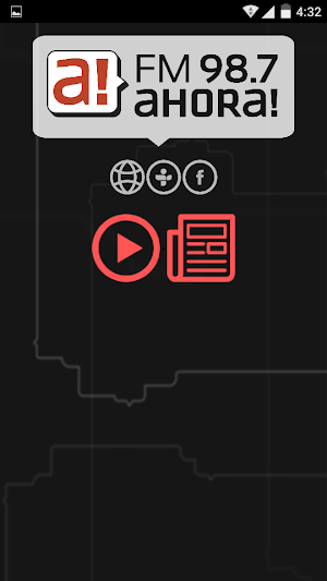 FM Ahora! Screenshot 0