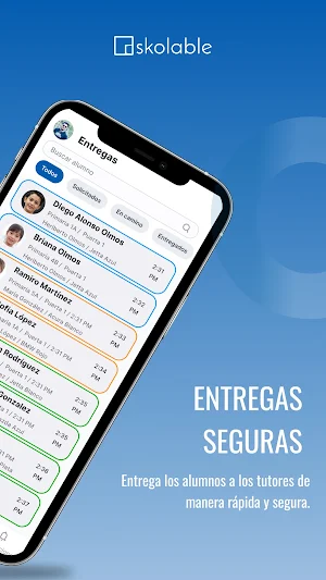 skolable Colaborador Screenshot 3