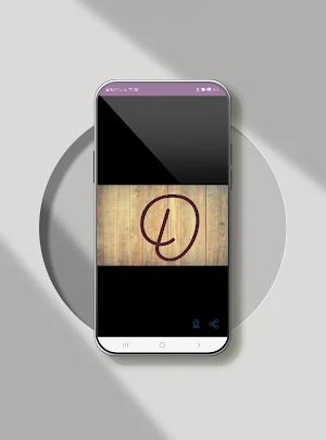 صور حرف D -خلفيات d Screenshot 3