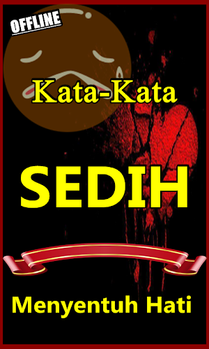Kata Tentang Kesedihan Paling  Screenshot 2