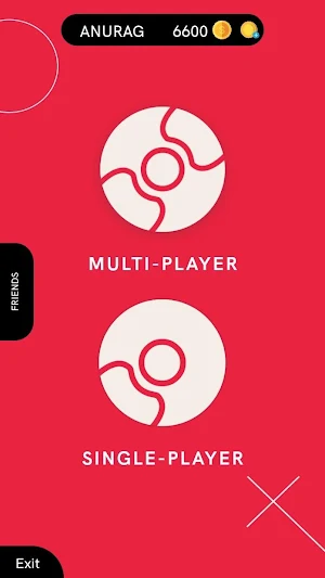 TicTacToe Online Multiplayer G Screenshot 0