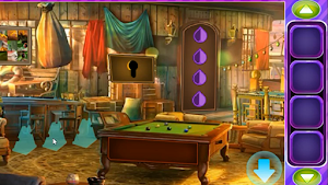 Plenteous Man Escape Screenshot 2