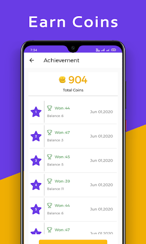 GK Quiz Tamil – தமிழ் வினாடி வினா 2020 Screenshot 3