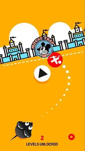 Mouse Trap Screenshot 3