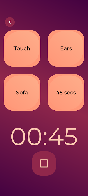 Sex Dice: Love Game for Couple Screenshot 3