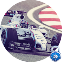 Bolide F1 Lock Screen Pro