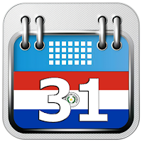 Paraguay Calendar Holidays