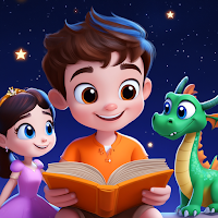 My Story – Histoires enfants
